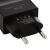 Сетевое зарядное устройство для Apple InterStep 2 USB 2.1A + кабель Lightning